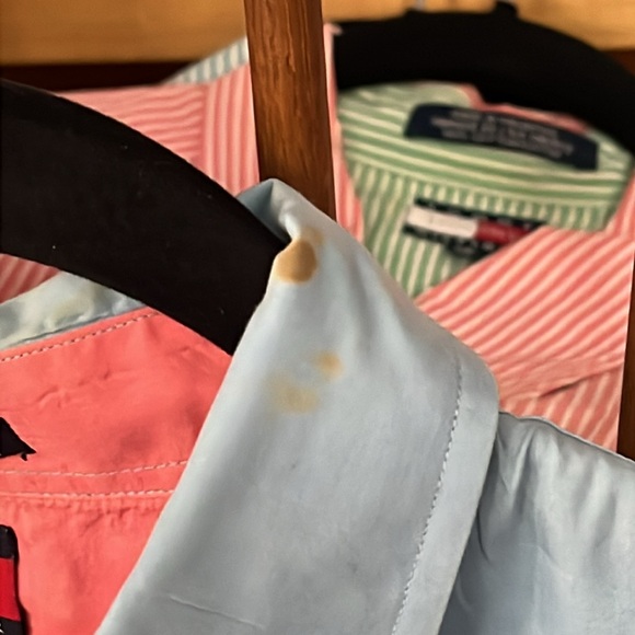 Bundle- 3 women’s size 12 Tommy Hilfiger Shirts - Picture 5 of 12